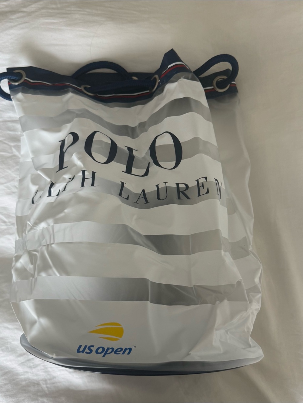 Polo Ralph Lauren US Open Bag